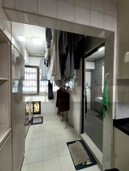 Blk 332 Tah Ching Road (Jurong West), HDB Executive #520499401